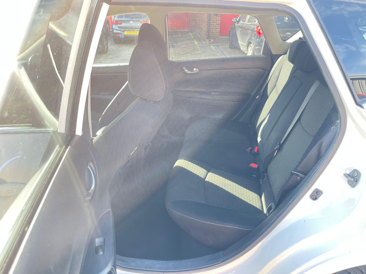 Used Nissan Pulsar 2015 for sale - 76898519: Photo 13