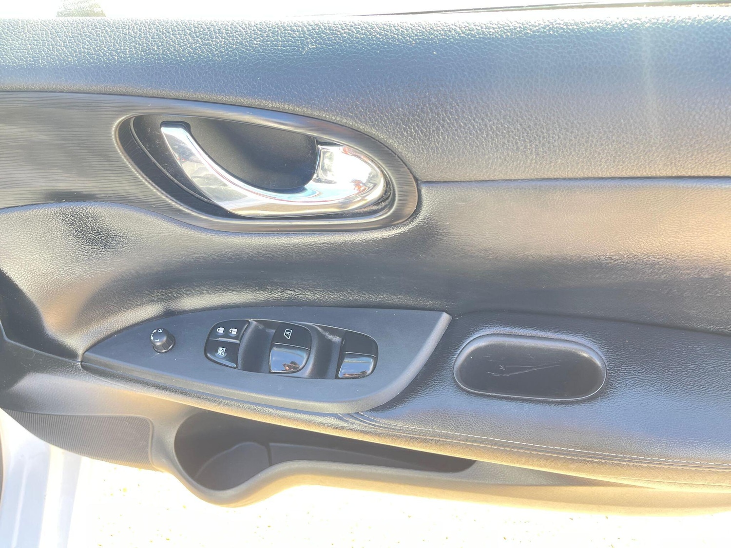 Used Nissan Pulsar 2015 for sale - 76898519: Photo 19