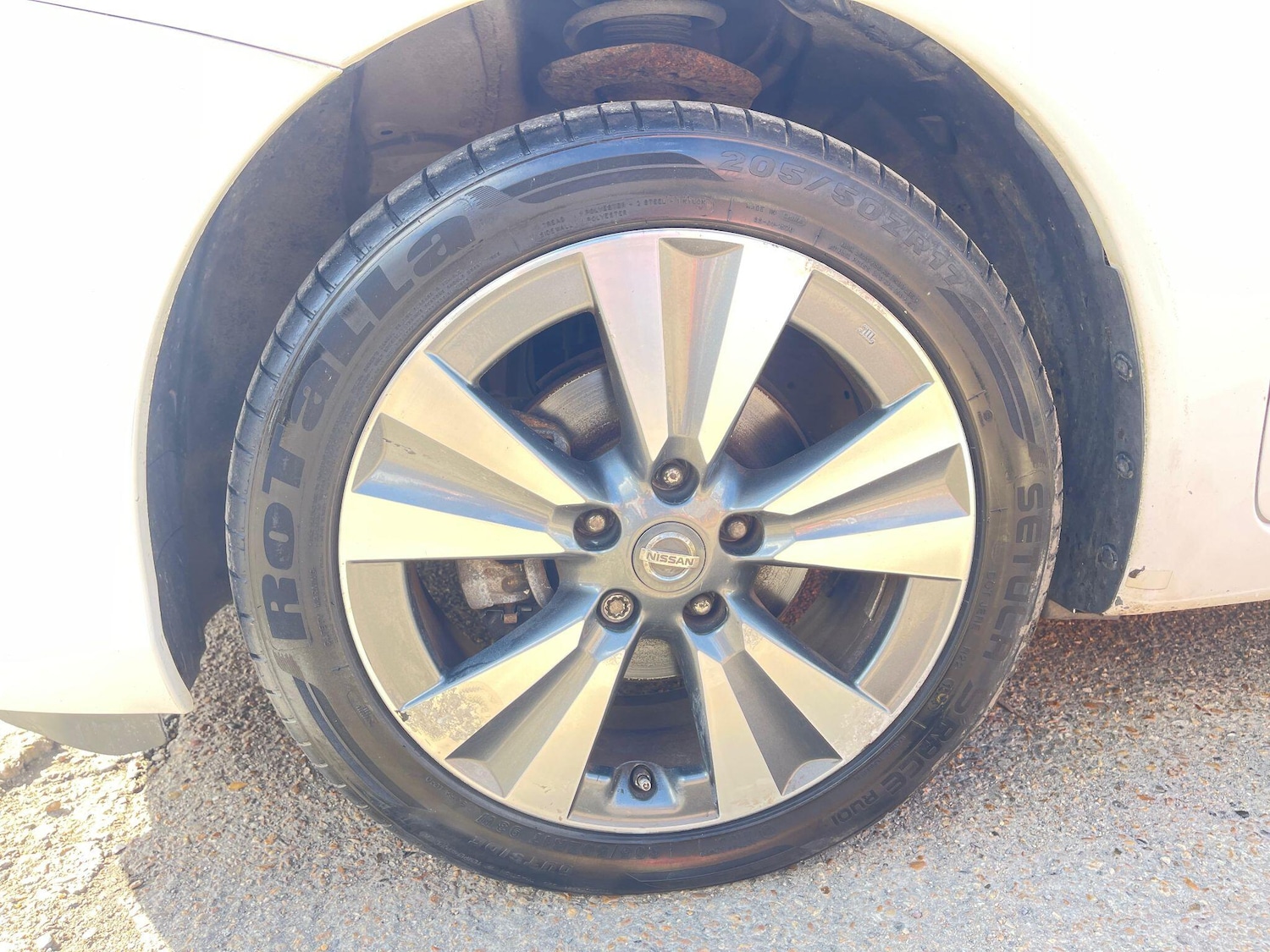 Used Nissan Pulsar 2015 for sale - 76898519: Photo 21