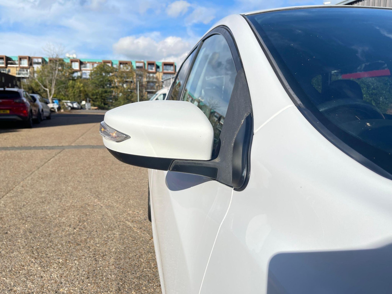 Used Nissan Pulsar 2015 for sale - 76898519: Photo 23