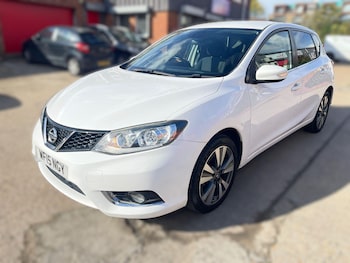 Used Nissan Pulsar 2015 for sale - 76898519: Photo