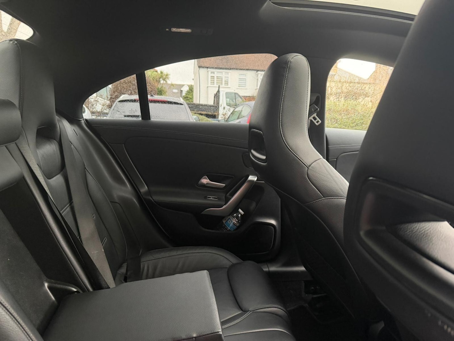 Used Mercedes-Benz CLA 2021 for sale - 77255374: Photo 11