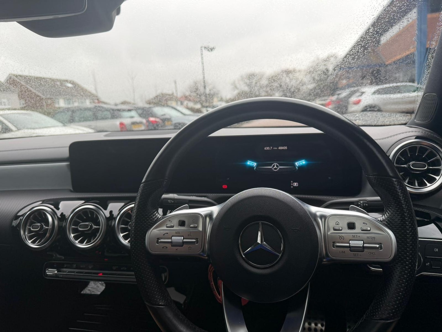 Used Mercedes-Benz CLA 2021 for sale - 77255374: Photo 13