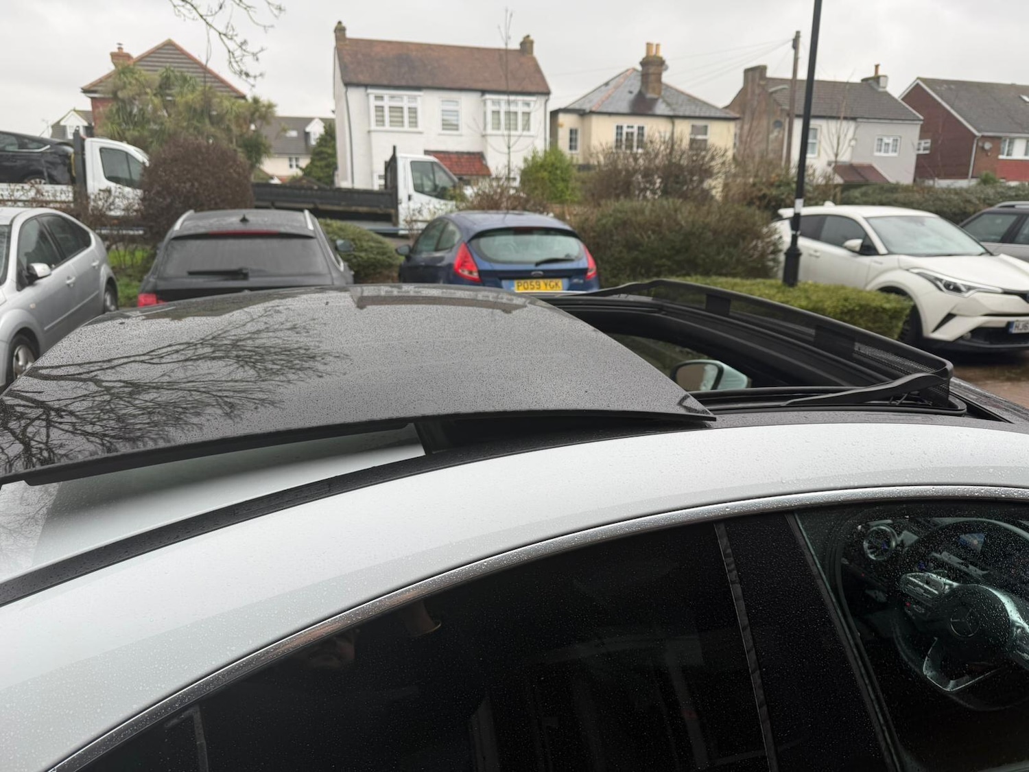 Used Mercedes-Benz CLA 2021 for sale - 77255374: Photo 15