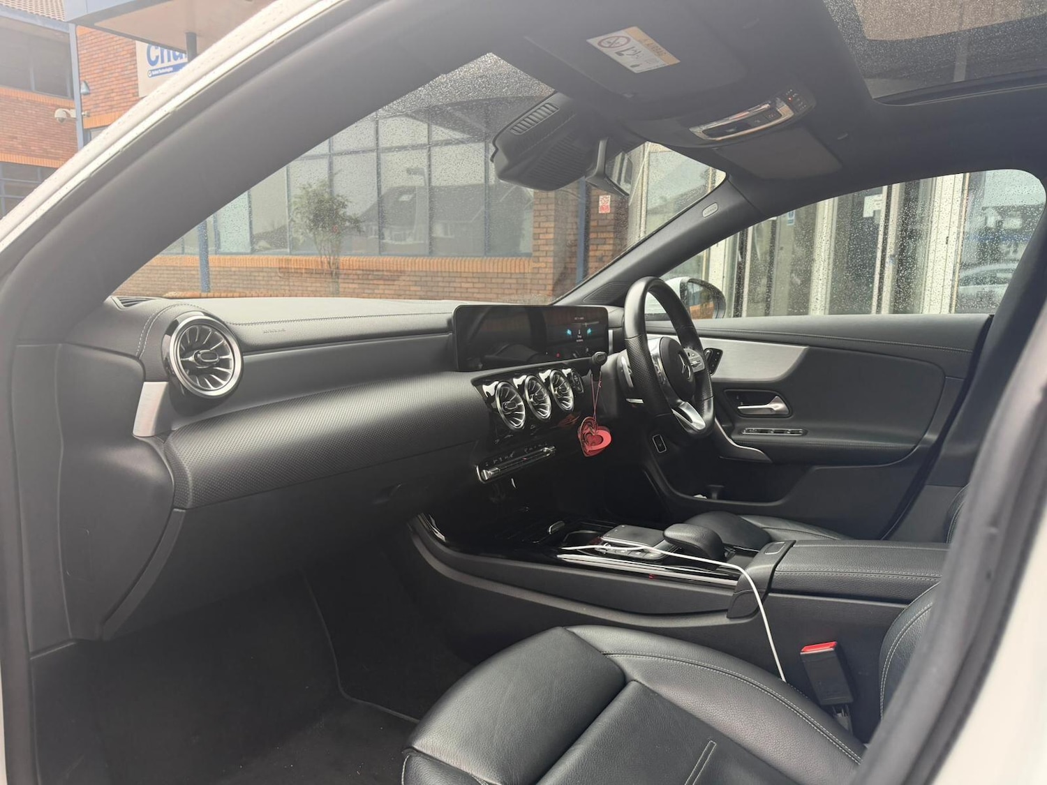 Used Mercedes-Benz CLA 2021 for sale - 77255374: Photo 16