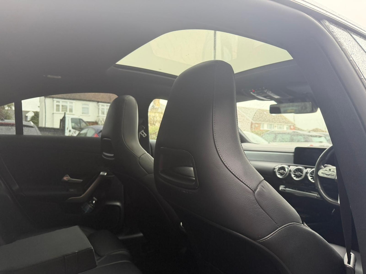 Used Mercedes-Benz CLA 2021 for sale - 77255374: Photo 17