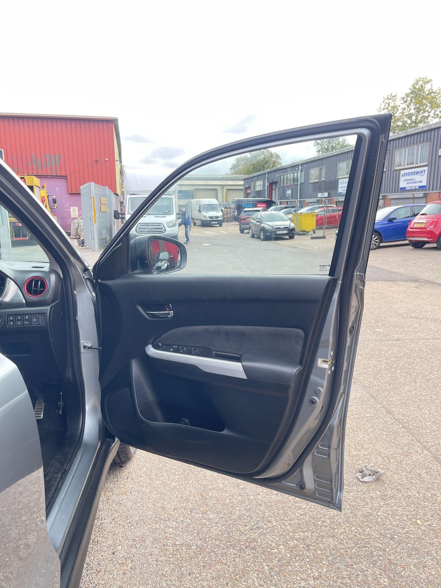 Used Suzuki Vitara 2017 for sale - 76989363: Photo 14