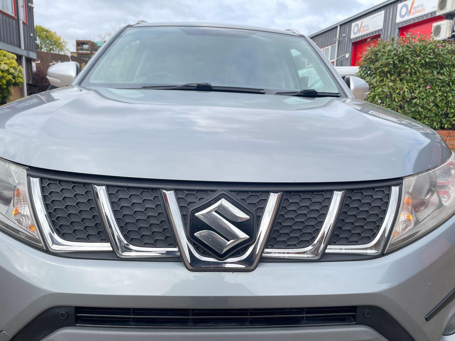 Used Suzuki Vitara 2017 for sale - 76989363: Photo 21