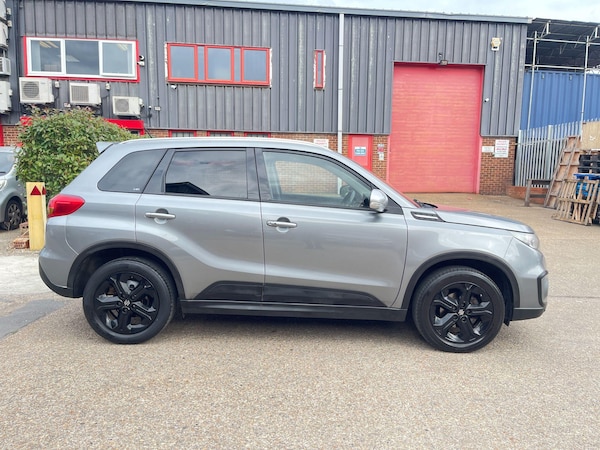 Used Suzuki Vitara 2017 for sale - 76283822: Photo 11