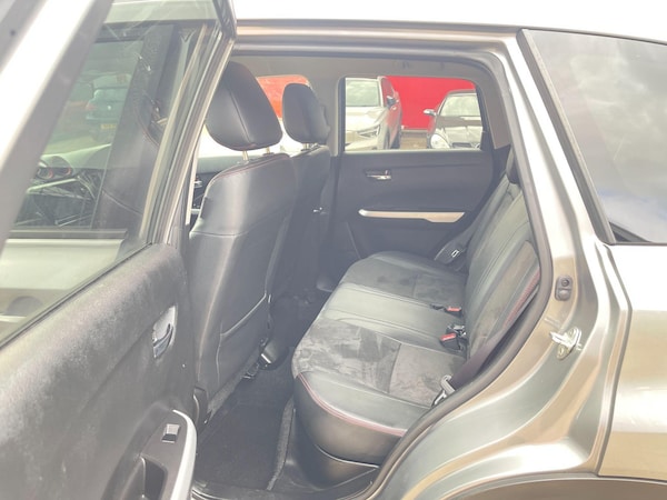 Used Suzuki Vitara 2017 for sale - 76283822: Photo 12