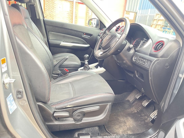 Used Suzuki Vitara 2017 for sale - 76283822: Photo 15