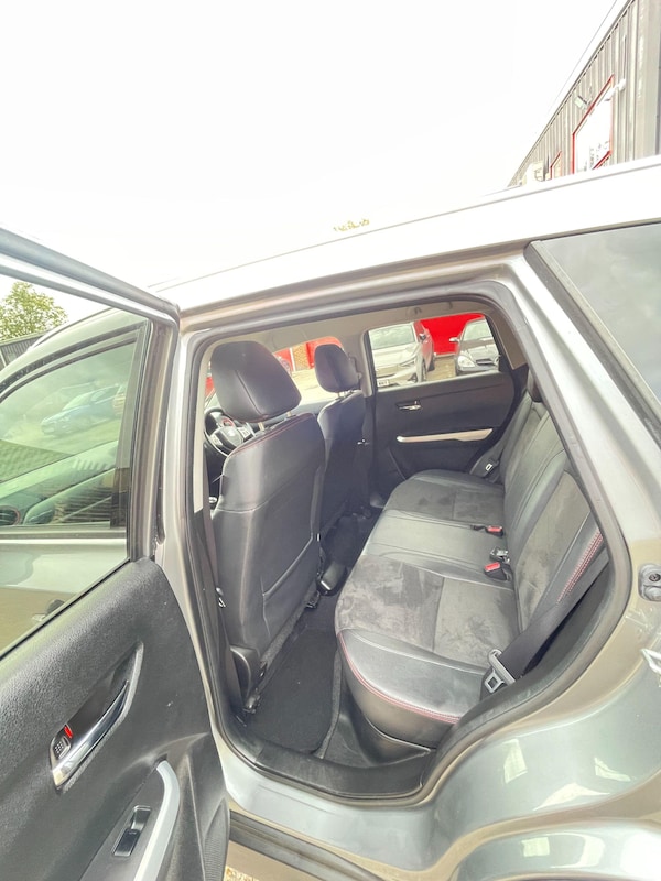 Used Suzuki Vitara 2017 for sale - 76283822: Photo 18