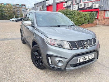 Suzuki - Vitara