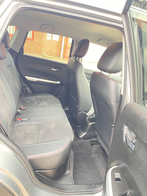 Used Suzuki Vitara 2017 for sale - 76283822: Photo 20