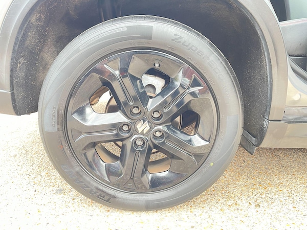 Used Suzuki Vitara 2017 for sale - 76283822: Photo 21