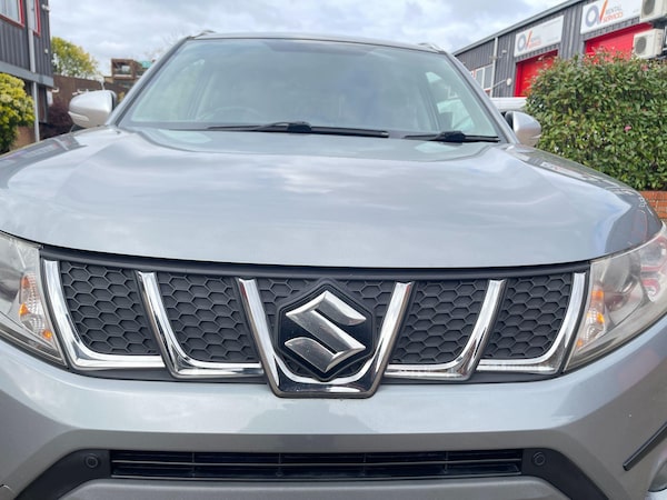 Used Suzuki Vitara 2017 for sale - 76283822: Photo 22