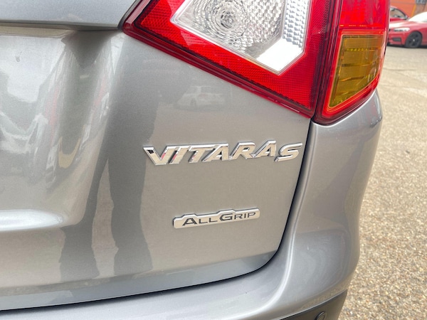 Used Suzuki Vitara 2017 for sale - 76283822: Photo 23