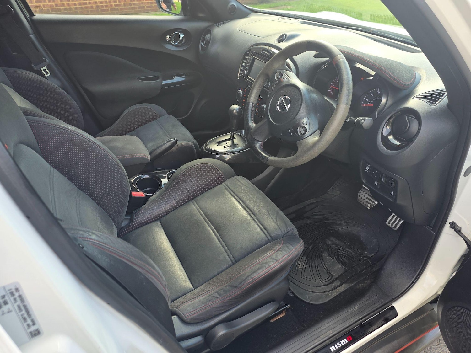 Used Nissan Juke 2016 for sale - 76992174: Photo 13