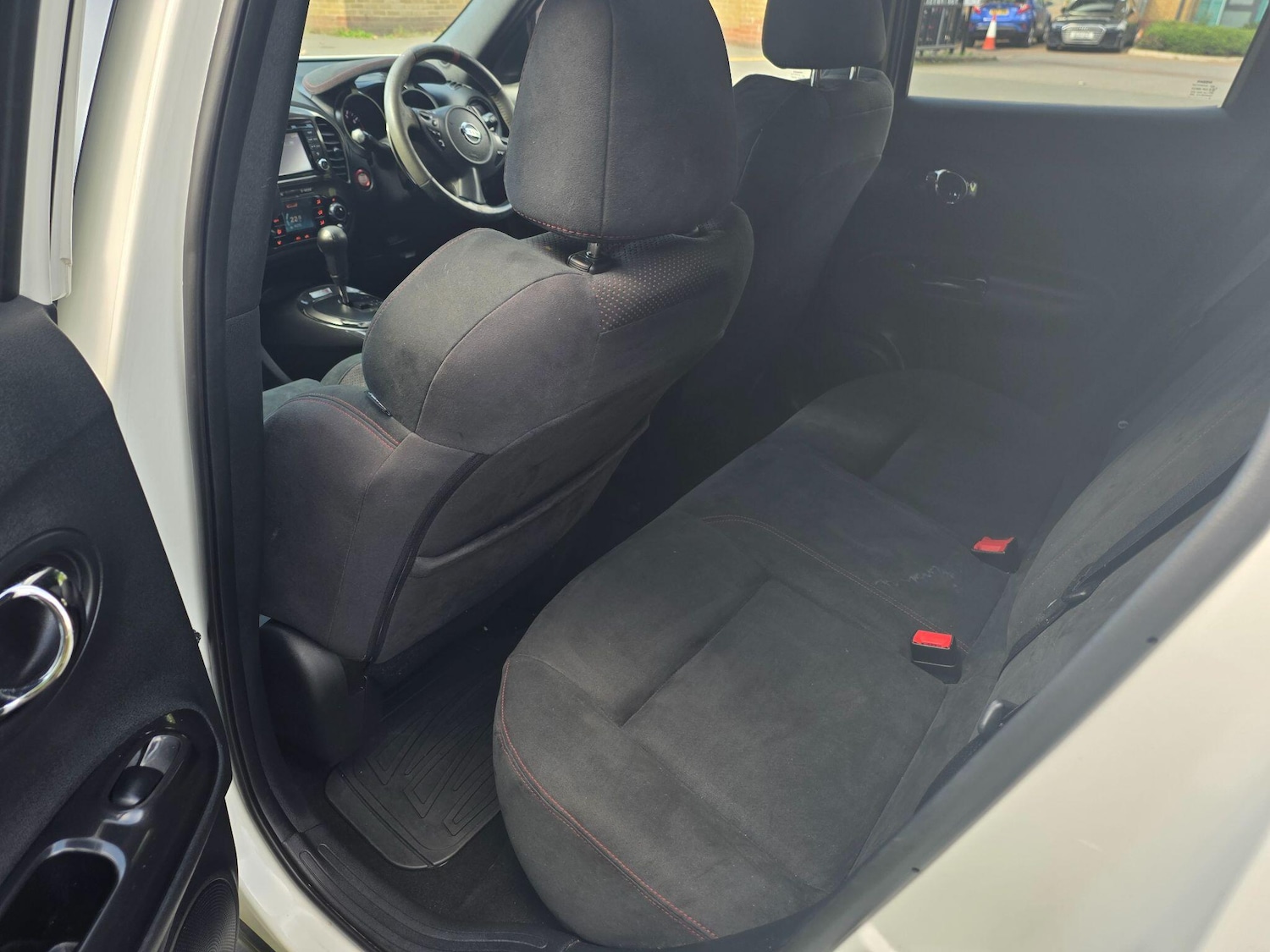 Used Nissan Juke 2016 for sale - 76992174: Photo 14