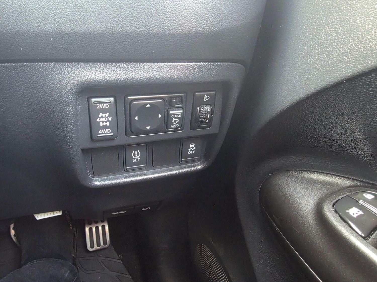 Used Nissan Juke 2016 for sale - 76992174: Photo 15