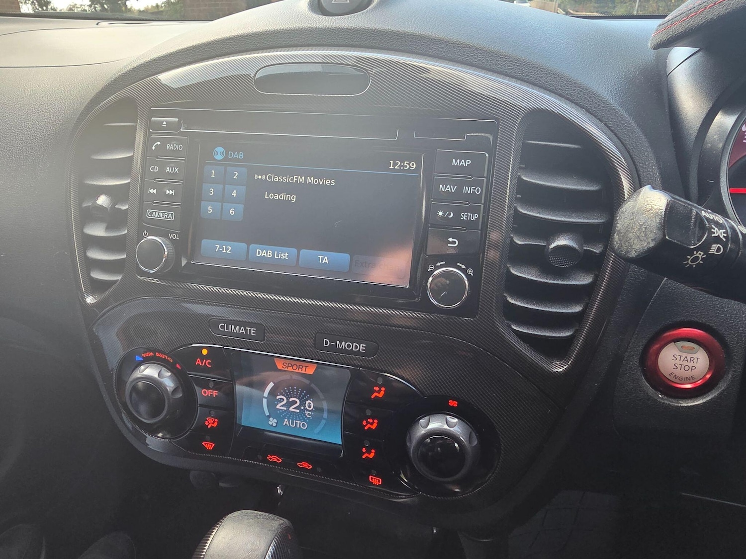 Used Nissan Juke 2016 for sale - 76992174: Photo 19