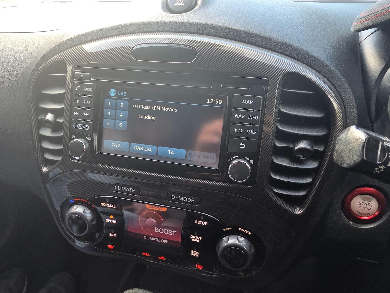 Used Nissan Juke 2016 for sale - 76992174: Photo 20