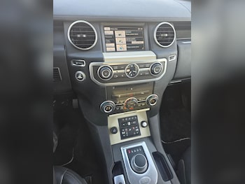 Used Land Rover Discovery 4 2015 for sale - 79412697: Photo