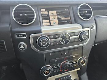 Used Land Rover Discovery 4 2015 for sale - 79412697: Photo