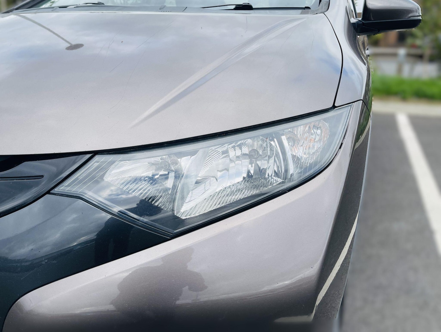 Used Honda Civic 2012 for sale - 76084692: Photo 10