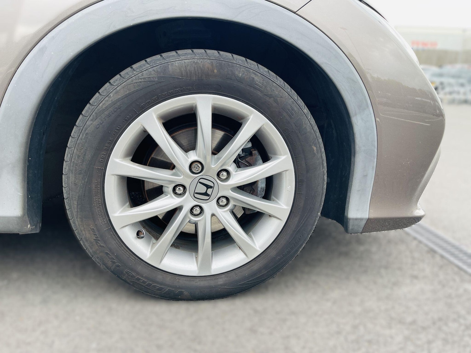 Used Honda Civic 2012 for sale - 76084692: Photo 11