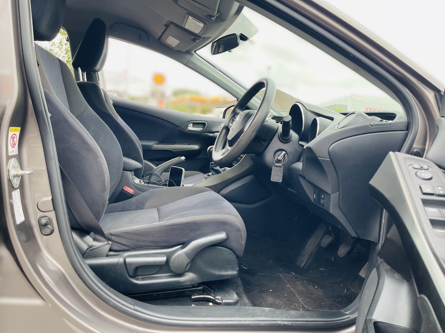 Used Honda Civic 2012 for sale - 76084692: Photo 16