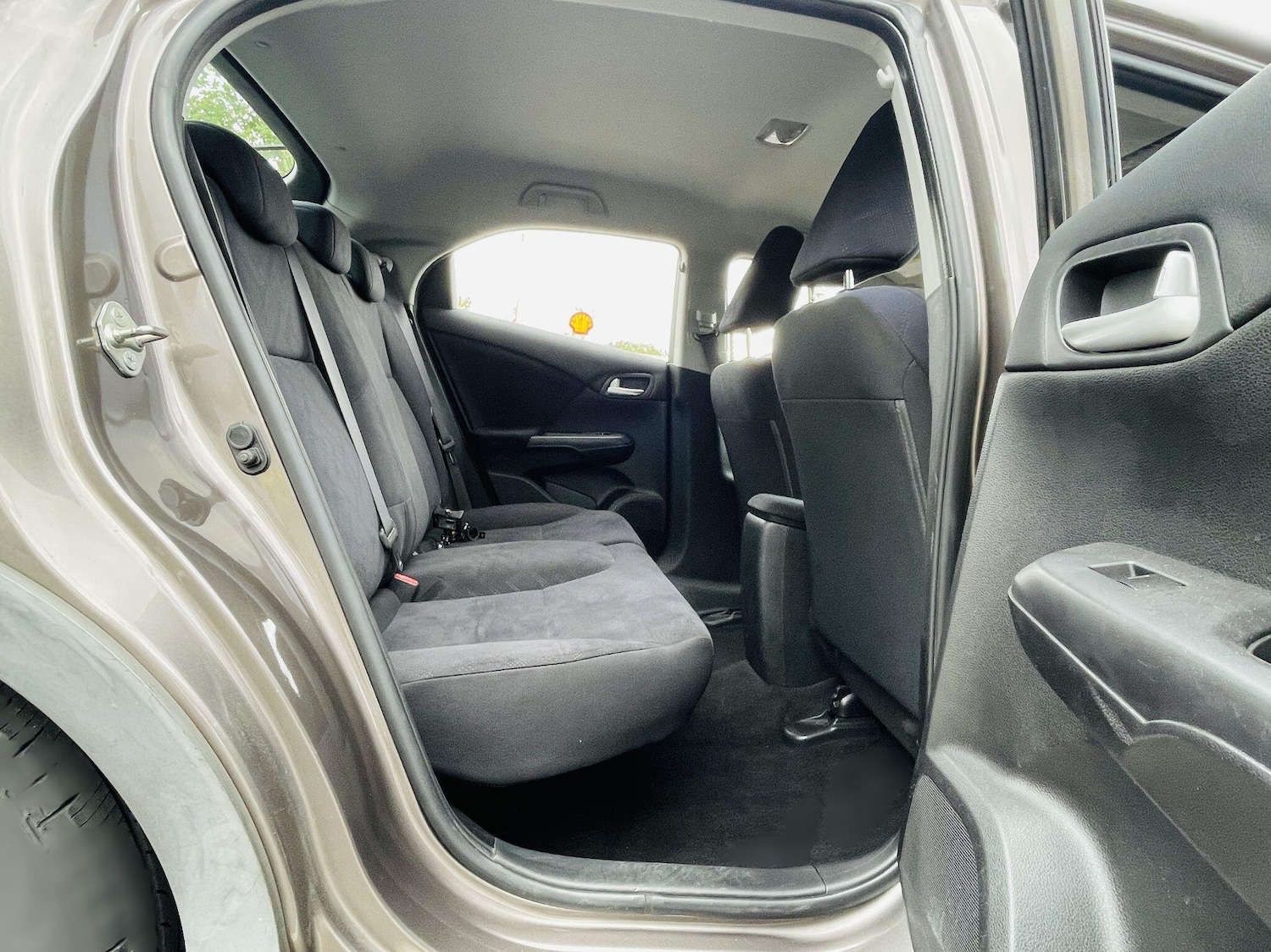 Used Honda Civic 2012 for sale - 76084692: Photo 19