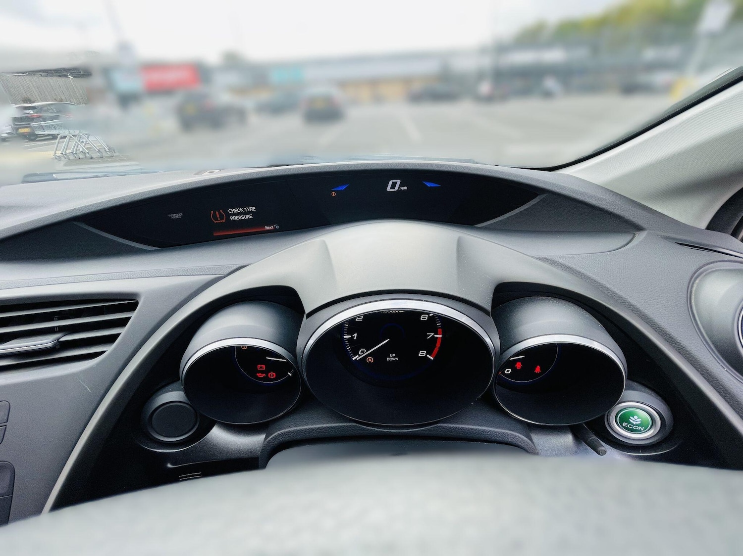 Used Honda Civic 2012 for sale - 76084692: Photo 23