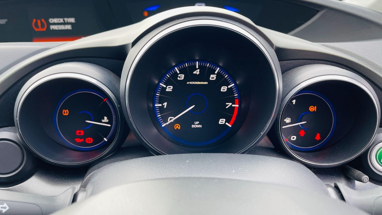 Used Honda Civic 2012 for sale - 76084692: Photo 26