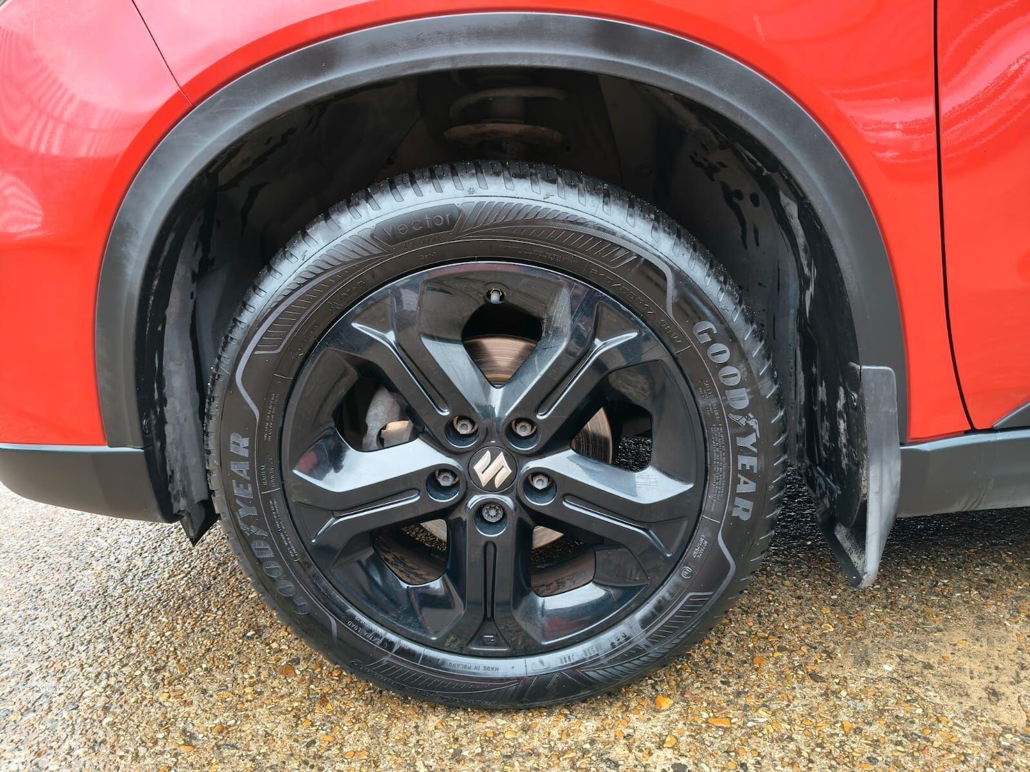 Used Suzuki Vitara 2016 for sale - 76866255: Photo 13