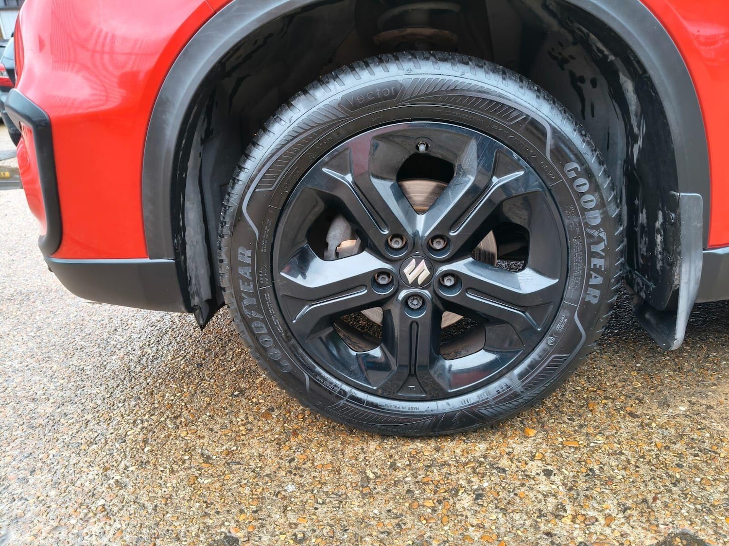 Used Suzuki Vitara 2016 for sale - 76866255: Photo 14