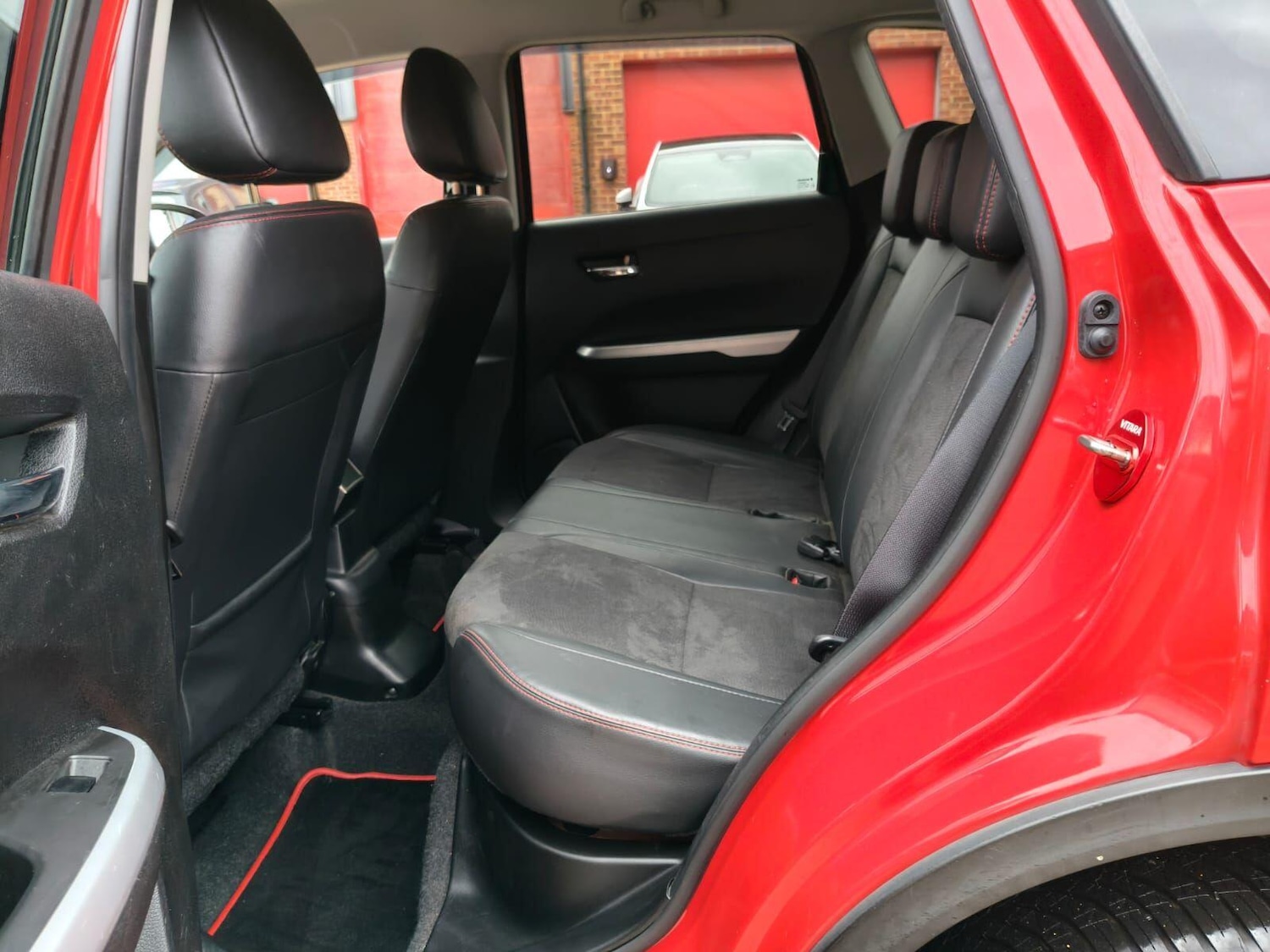 Used Suzuki Vitara 2016 for sale - 76866255: Photo 15