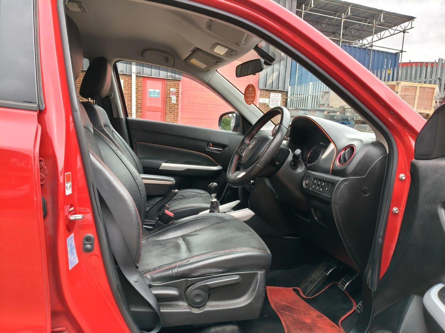 Used Suzuki Vitara 2016 for sale - 76866255: Photo 20