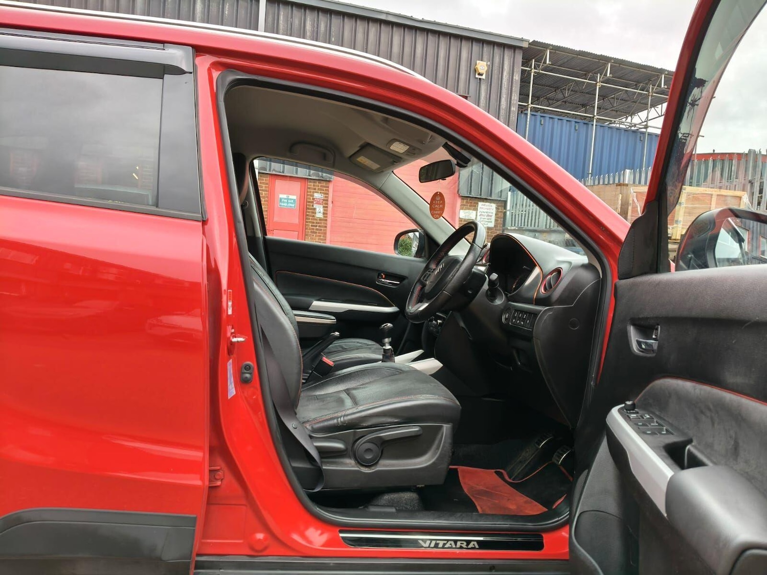 Used Suzuki Vitara 2016 for sale - 76866255: Photo 21