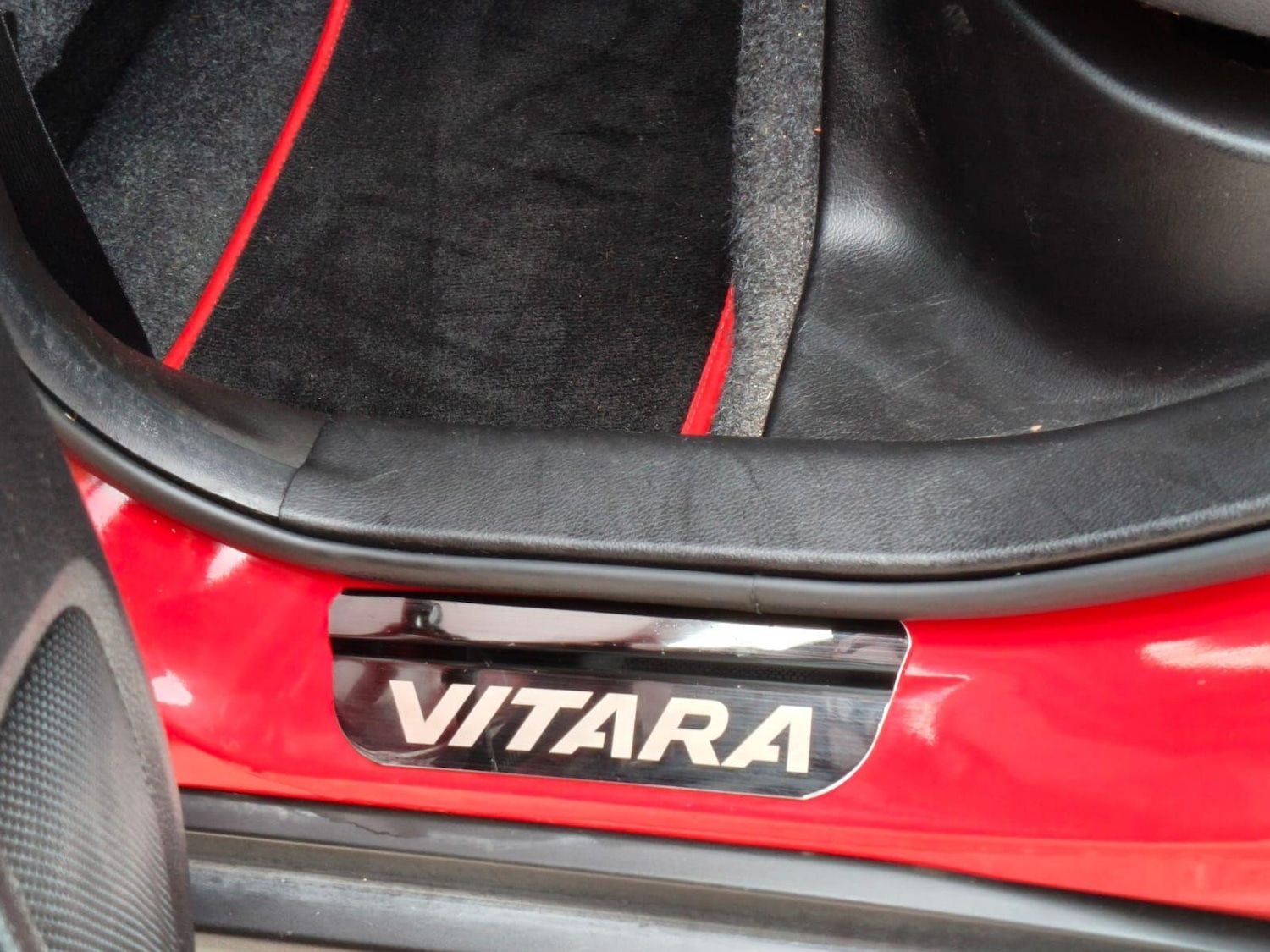 Used Suzuki Vitara 2016 for sale - 76866255: Photo 22