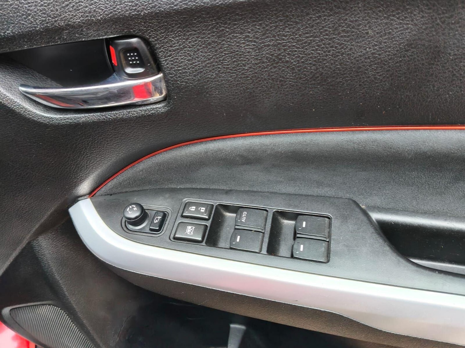 Used Suzuki Vitara 2016 for sale - 76866255: Photo 24