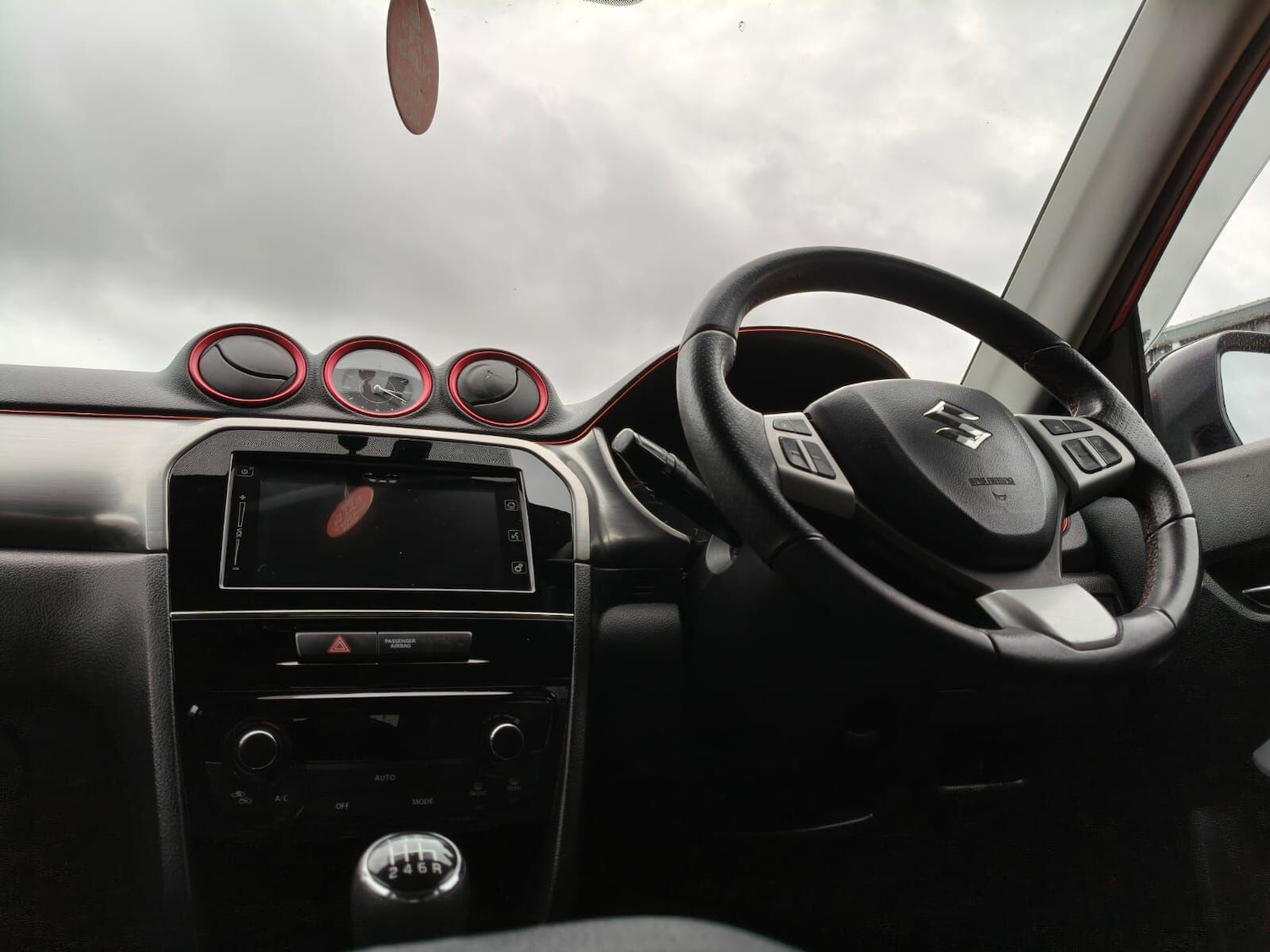 Used Suzuki Vitara 2016 for sale - 76866255: Photo 25