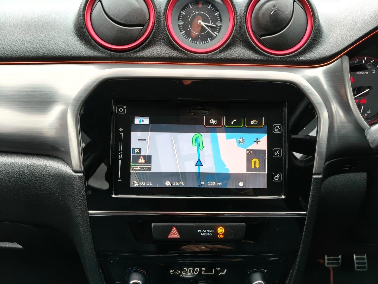 Used Suzuki Vitara 2016 for sale - 76866255: Photo 27