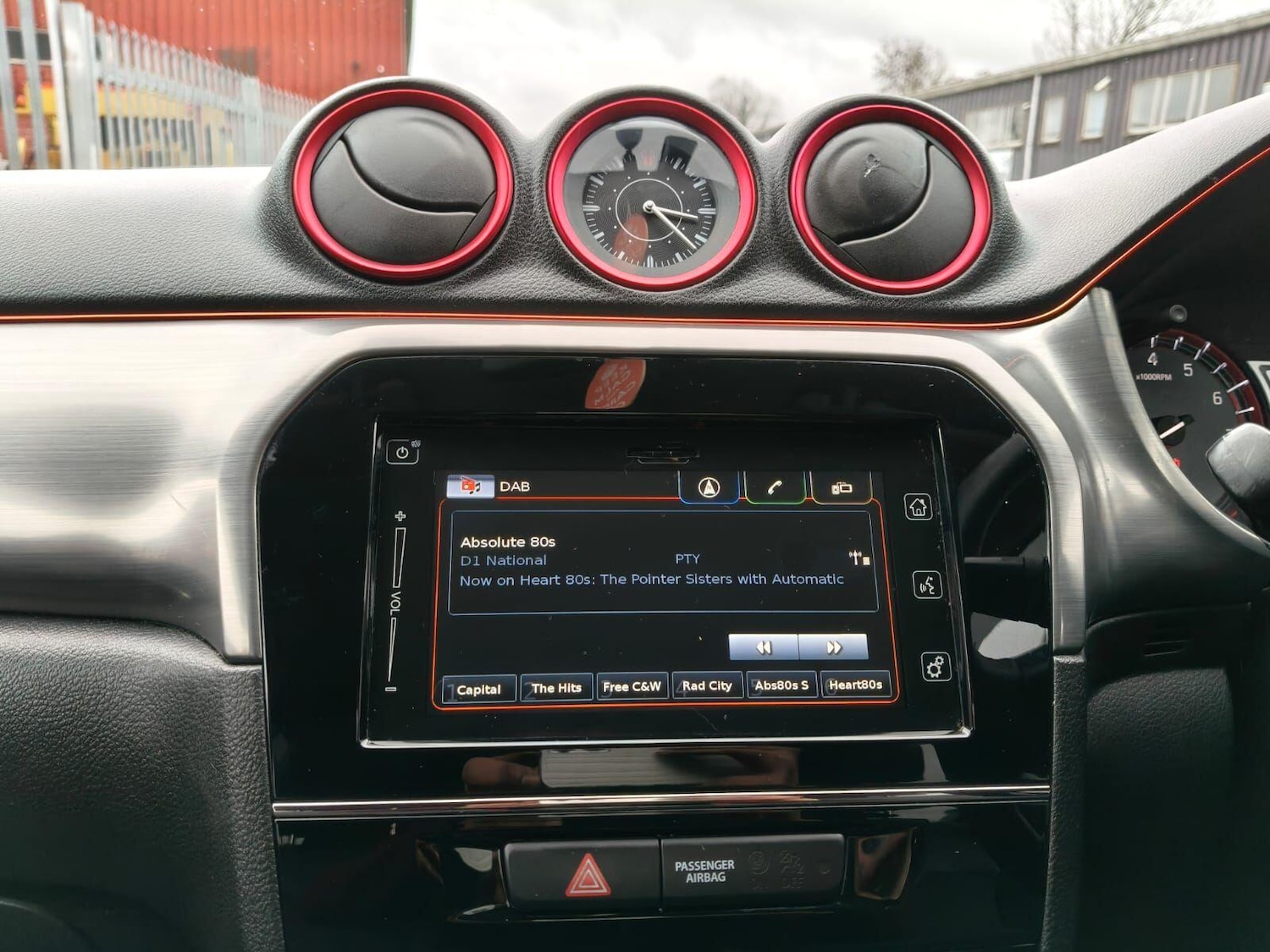 Used Suzuki Vitara 2016 for sale - 76866255: Photo 28