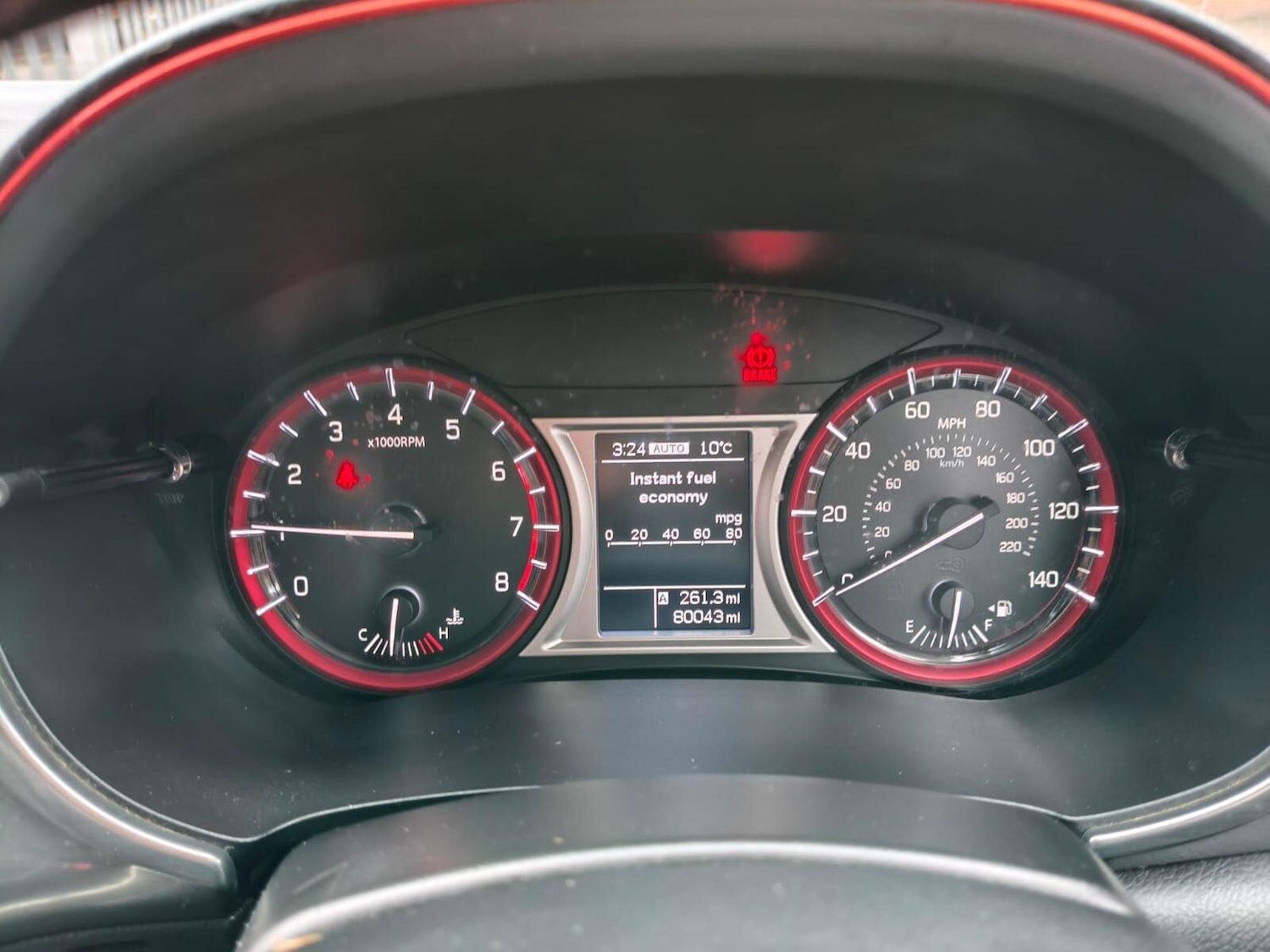 Used Suzuki Vitara 2016 for sale - 76866255: Photo 29