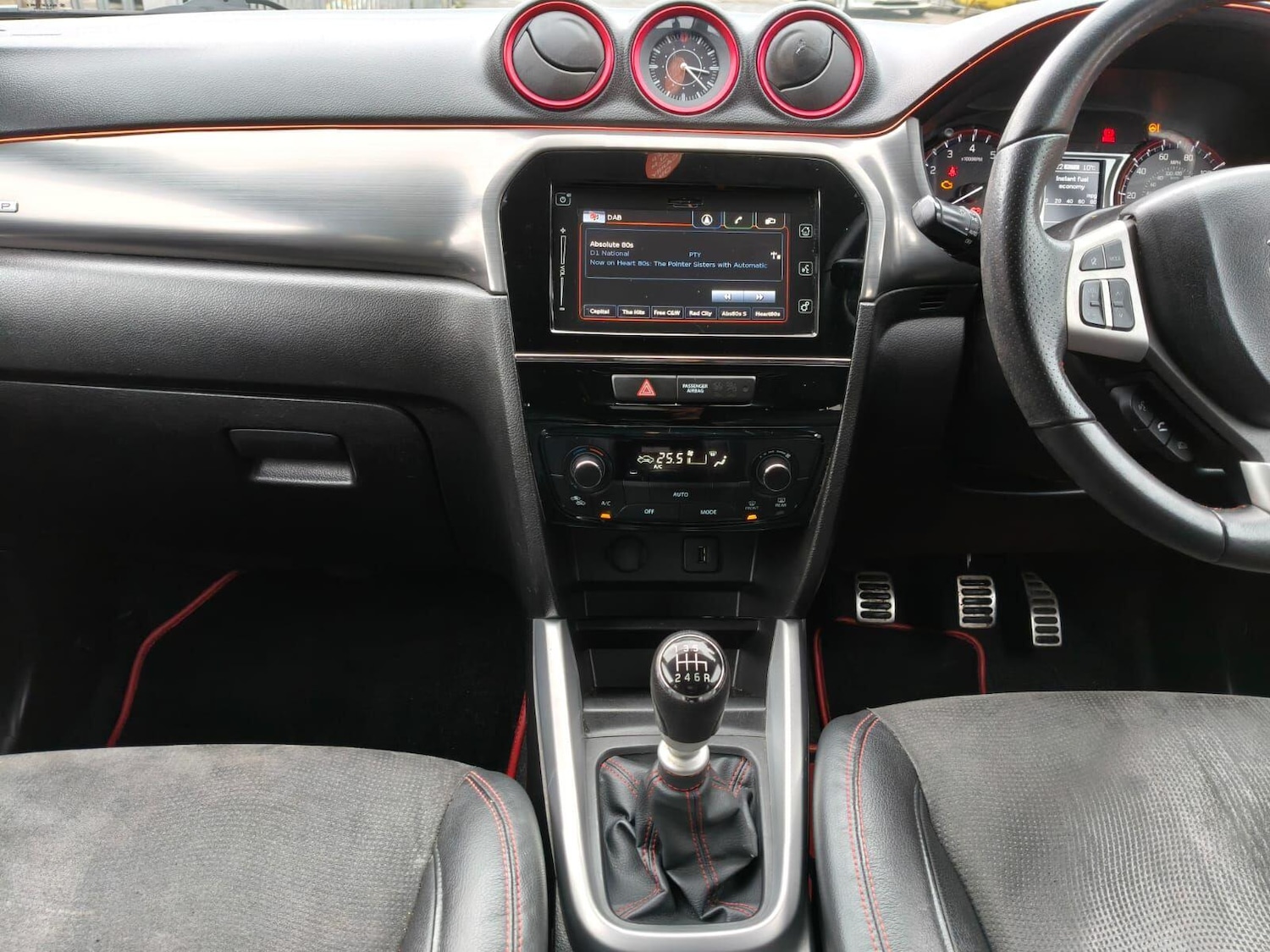 Used Suzuki Vitara 2016 for sale - 76866255: Photo 30