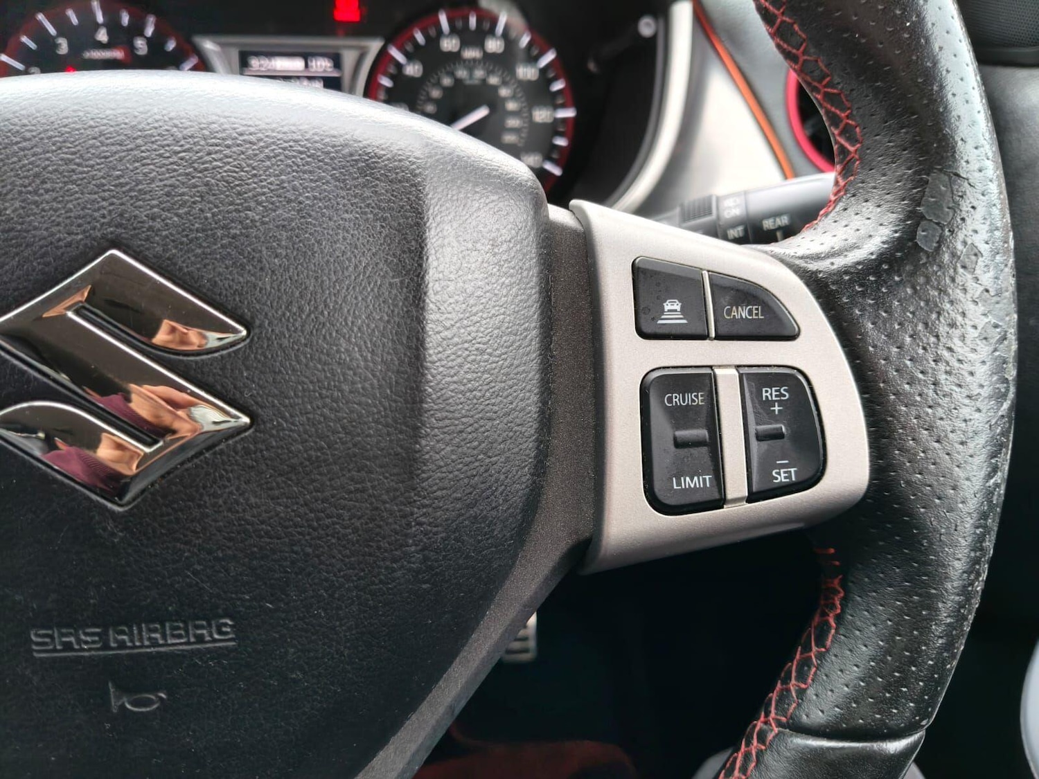 Used Suzuki Vitara 2016 for sale - 76866255: Photo 33