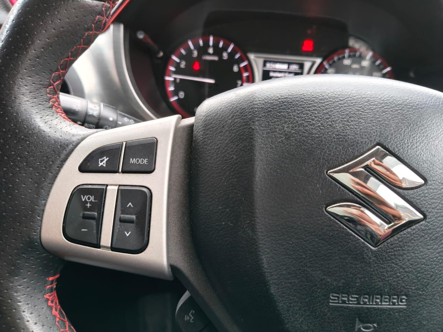 Used Suzuki Vitara 2016 for sale - 76866255: Photo 34