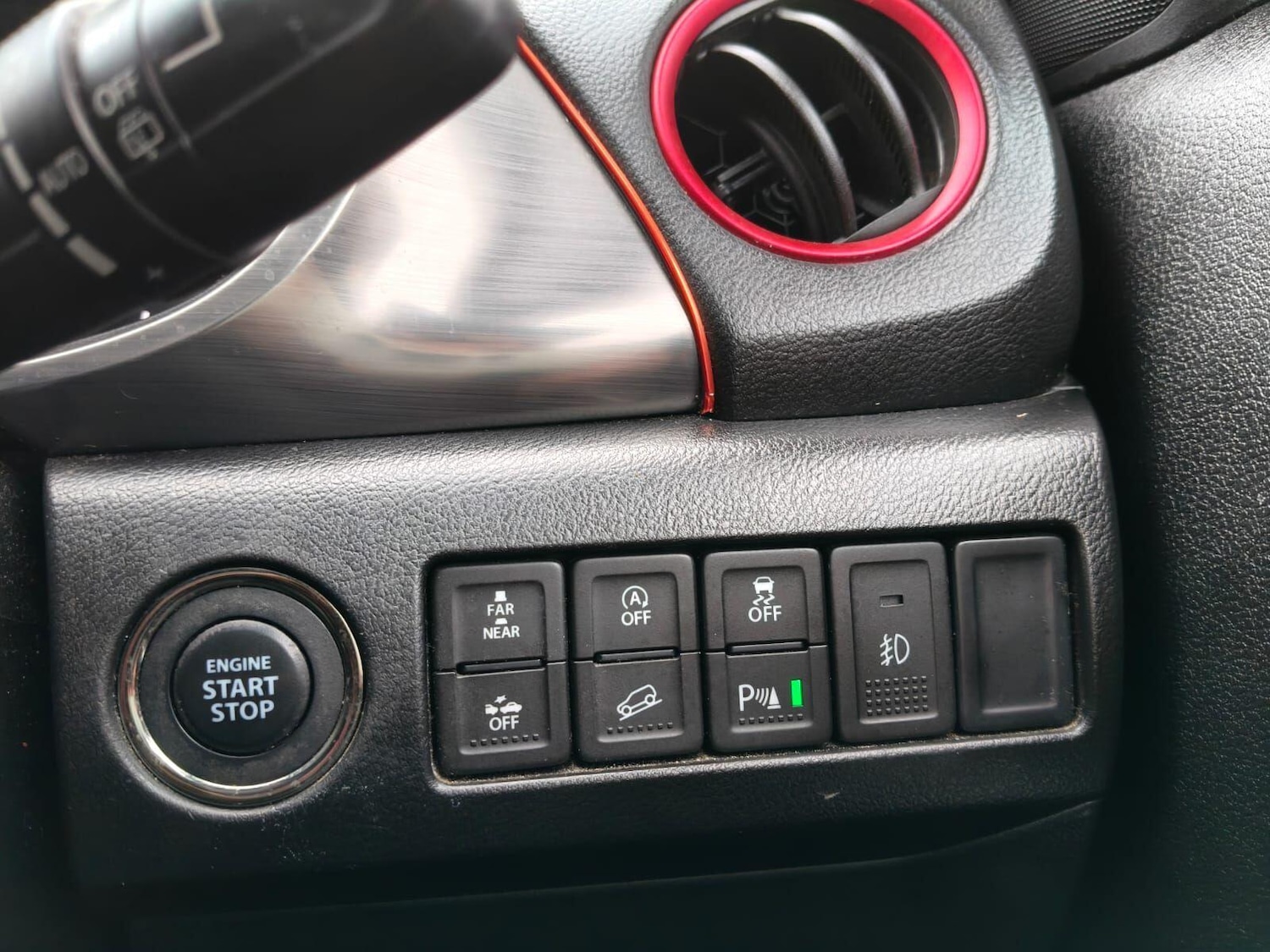 Used Suzuki Vitara 2016 for sale - 76866255: Photo 35