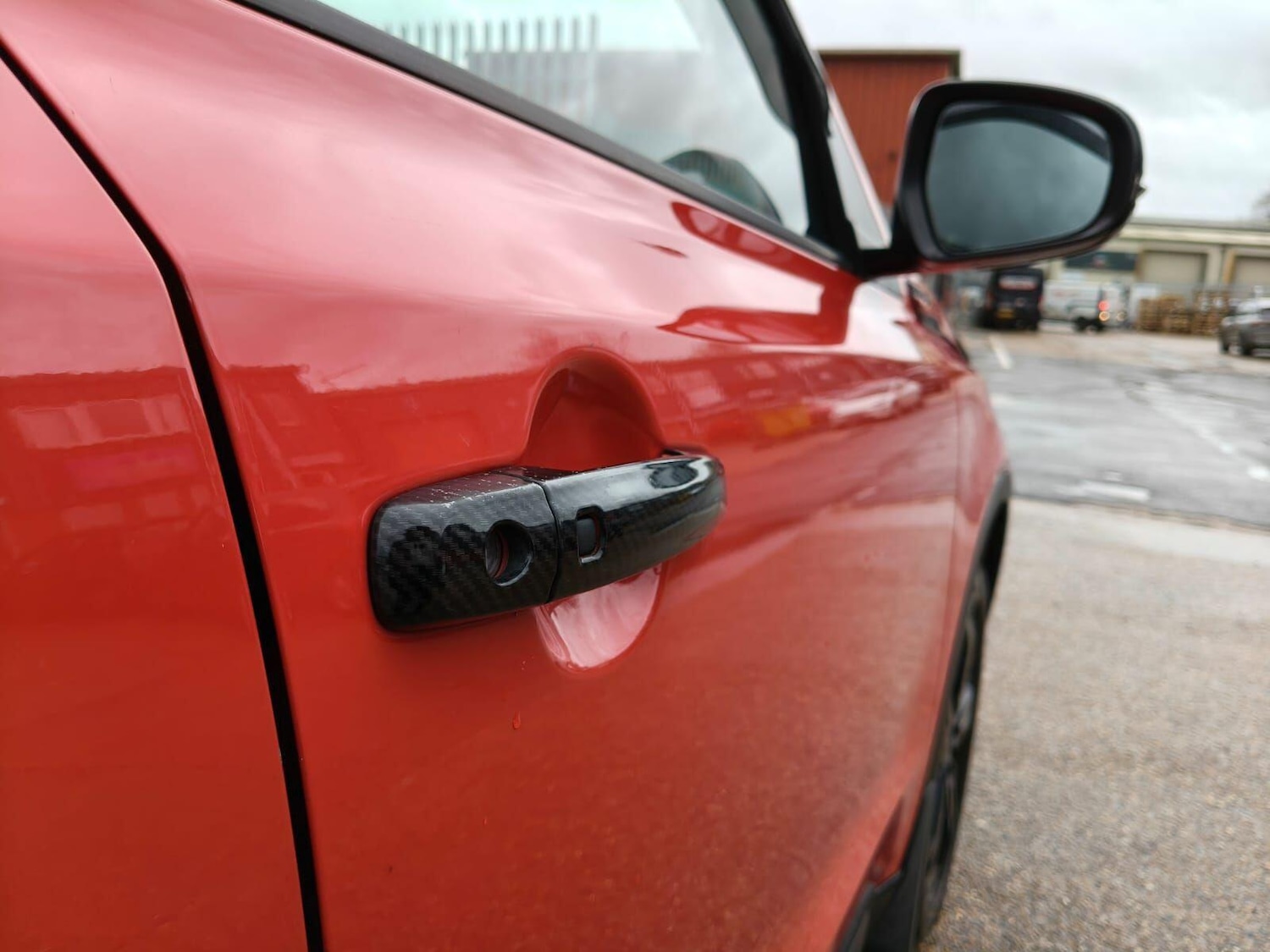 Used Suzuki Vitara 2016 for sale - 76866255: Photo 37